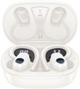 Słuchawki Hoco EQ8 Pure Joy White (EQ8 milky white) - obraz 3