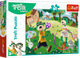 Пазли Trefl Treflik Активний день 30 елементів 18287 (5900511182873) - зображення 1