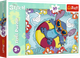 Puzzle Trefl Lilo&Stitch Na wakacjach 30 elementów 18305 (5900511183054) - obraz 1