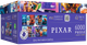 Пазлы Trefl Pixar Галерея эпической анимации 6000 UFT элементов (5900511810387) - изображение 2