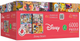 Puzzle Trefl Mickey&friends Wielka Księga Disneya 6000 UFT elementów (5900511810370) - obraz 3