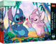 Пазлы Trefl Premium Lilo&Stitch 1000 элементов (5900511120790) - изображение 1