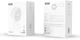 Вентилятор настольный XO MF78 White (MF78.white) - изображение 3