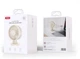 Настільний вентилятор XO MF82 Beige (MF82.beige) - зображення 4