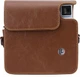 Чохол для фотоапарата Fujifilm Instax Square SQ1 SQ6 SQ40 Brown / Коричневий - изображение 4