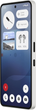 Smartfon Nothing Phone 3a 5G 12/256GB White (A10400146) - obraz 3