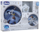 Панель на дитяче ліжечко Chicco First Dreams Rainbow Sky Бежева (8058664135905) - зображення 2