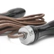 Скакалка кожаная LiveUp JUMPROPE LEATHER 270 см - изображение 3