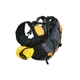 Рюкзак спортивный Terra Incognita Freerider 22 красный - изображение 4