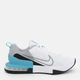 Мужские кроссовки для зала Nike Air Max Alpha Trainer 6 FQ1833-004 46 (12US) 30 см Белые (197596481297) - изображение 1