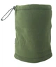 Баф флісовий KOMBAT UK Fleece Neck Gaiter оливковий - зображення 1