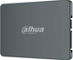 Dysk SSD Dahua C800 256GB 2.5" SATAIII 3D NAND (TLC) (SSD-C800AS256G) - obraz 1