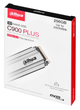 SSD диск Dahua C900VN 256GB M.2 2280 PCIe 3.0 x4 3D NAND (TLC) (SSD-C900VN256G) - зображення 7