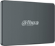 SSD диск Dahua C800 512GB 2.5" SATAIII 3D NAND (TLC) (SSD-C800AS500G) - зображення 2