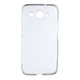 Чохол ArmorStandart Air для Huawei Y3 2017 Clear (ARM54716) - зображення 1