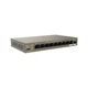 Комутатор некерований Tenda TEG1110PF-8-102W - зображення 3