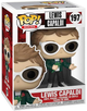 Фігурка Funko Pop! Rocks 197 Льюїс Капальді 52938 (889698529389) - зображення 1