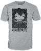 Zestaw Funko Pop! & Tee My Hero Academia Figurka Shota Aizawa + Koszulka Rozmiar L 63394 (889698633949) - obraz 4