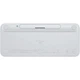 Комплект Logitech POP Icon Combo Bluetooth UA Off-White (920-013141) - изображение 3