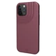 Чехол-накладка Urban Armor Gear U Anchor для Apple iPhone 12 Pro Max Aubergine (11236M314747) - изображение 2