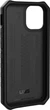 Чехол-накладка Urban Armor Gear Monarch для Apple iPhone 12 Mini Crimson (112341119494) - изображение 5