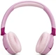 Наушники JBL JR320BT Purple (JBLJR320BTPUR) - изображение 3