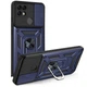 Чeхол-накладка BeCover Military для Xiaomi Redmi 9C/Redmi 10A Blue (705579) - изображение 1