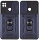 Чeхол-накладка BeCover Military для Xiaomi Redmi 9C/Redmi 10A Blue (705579) - изображение 3