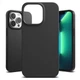 Чехол-накладка BeCover для Apple iPhone 13 Pro Max Black (707149) - изображение 1