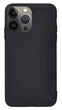 Чехол-накладка BeCover для Apple iPhone 13 Pro Max Black (707149) - изображение 3