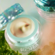 Крем для обличчя Kora Organics  Active Algae зволожувальний 50 мл (9342759005884) - зображення 5