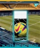 Набор тетрадей ученических Yes Football stadium А5 24 листа Линия 20 шт (767748) - изображение 4