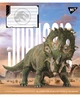 Набор тетрадей ученических Yes Jurassic World Alive А5 24 листа Линия 20 шт (767683) - изображение 4