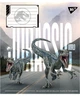Набор тетрадей ученических Yes Jurassic World Alive А5 24 листа Линия 20 шт (767683) - изображение 5