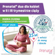 Suplement diety NutroPharma Prenatal Duo dla kobiet w ciąży (od 13. tygodnia) i karmiących piersią 60+30 kapsułek (5907513003076) - obraz 3
