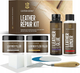 Набір для ремонту шкіри Leather Expert 2x25 мл + 2x50 мл (5905143260715) - зображення 1