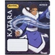 Зошит шкільний Kite Avatar 18 аркушів клітинка 20 шт (AV24-236) - зображення 9