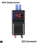 Пускові крокодили, бустер AWG10 (Smart jumper cables) EC5 12 V 650A - зображення 3