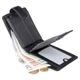 Мужской кожаный кошелек Visconti HT10 Knightsbridge RFID RFID защита, 6 отделов для карт, монетница, натуральная кожа 52057 - изображение 2