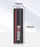 Акумулятор Li-Ion Soshine 14500 AA 1.5V 3500mWh type-C - зображення 6