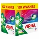 Капсулы для стирки Ariel Pods All-in-1 Color Для цветного 100 шт (8700216764179) - изображение 2