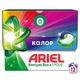 Капсули для прання Ariel Pods All-in-1 Color Для кольорового 12 шт (8700216766197) - зображення 1