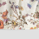 Prześcieradło Homla Meadow Flowers jersey w kwiatki 140 x 200 cm (5906496740794) - obraz 4
