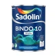 Фарба емульсійна для стін та стель Sadolin Bindo 10 0,84 л BC Прозора Колерується - изображение 1