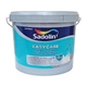 Фарба акрилова для вологих приміщень Sadolin EasyCare KITCHEN&BATHROOM 2,33 л BC Прозора Колерується - изображение 1