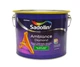 Фарба акрилова для стін та стелі Sadolin Ambiance Diamond 2,5 л BW Біла Колерується - изображение 1