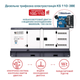Генератор дизельный Könner&Söhnen KS 110-3BE - изображение 5