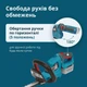 Кусторез аккумуляторный Könner&Söhnen АКБ 2А•час + ЗУ KS HT-20V set - изображение 6
