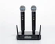 SHURE GLXD4/BETA58A радиосистема с двумя ручными микрофонами - изображение 2