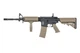 Страйкбольна штурмова гвинтівка Specna Arms M4 SA-C03 Core Hal Etu Half Tan - зображення 1